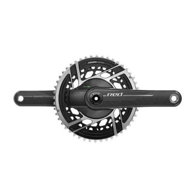 SRAM Multiplicacion Potenciometro RED  E1 DUB