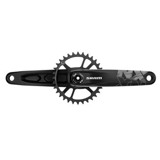 Sram SRAM Multiplicacion MTB NX Eagle 1x12