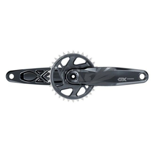 SRAM Multiplicacion GX Eagle DUB Lunar