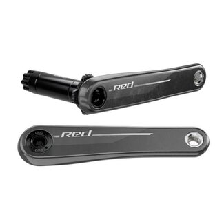 Sram SRAM Bielas RED E1 DUB 165mm