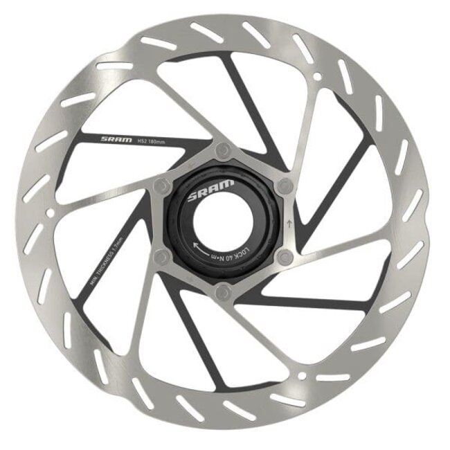 SRAM Rotor HS2