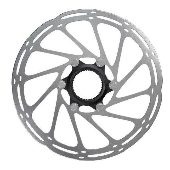 SRAM Rotor Centerline