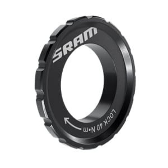 SRAM Lockring Centerlock