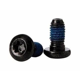 Sram SRAM Tornillos para Rotor T25 Acero