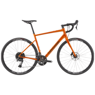 Cannondale Bicicleta Cannondale Synapse 2 Tiger Eye