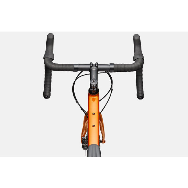 Bicicleta Cannondale Synapse 2 Tiger Eye