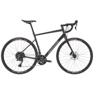 Cannondale Bicicleta Cannondale Synapse 2 Obsidian