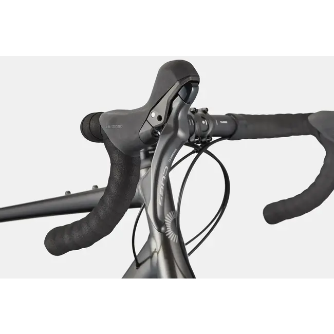 Bicicleta Cannondale Synapse 2 Obsidian