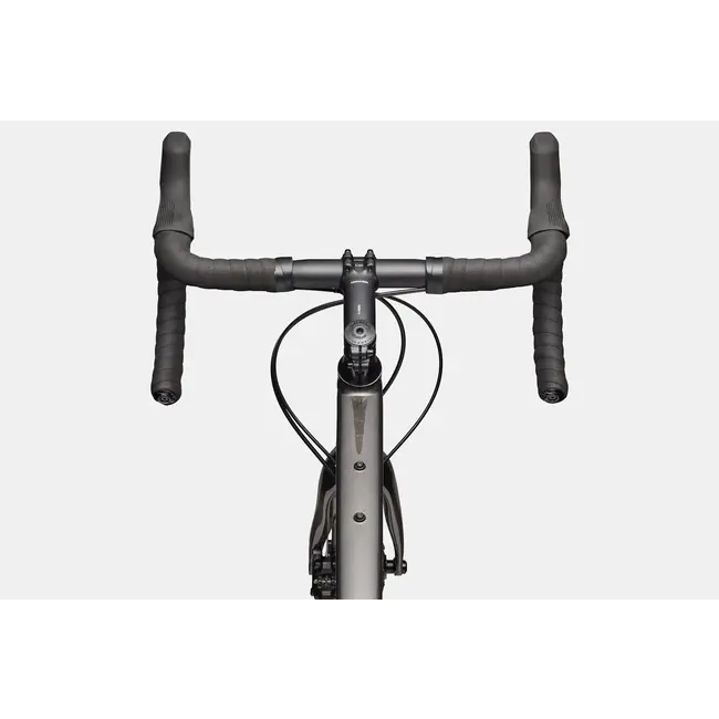 Bicicleta Cannondale Synapse 2 Obsidian