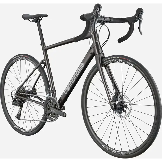 Bicicleta Cannondale Synapse 2 Obsidian