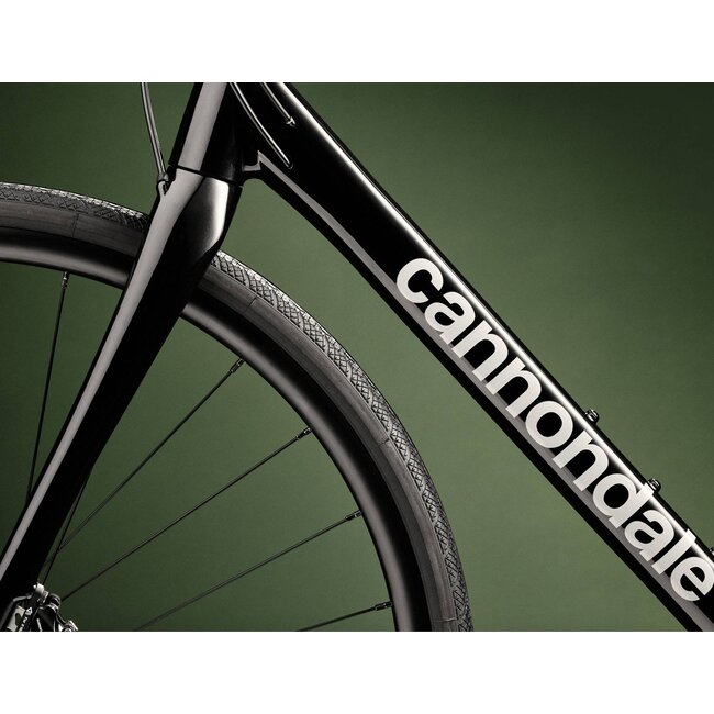 Bicicleta Cannondale Synapse 2 Obsidian