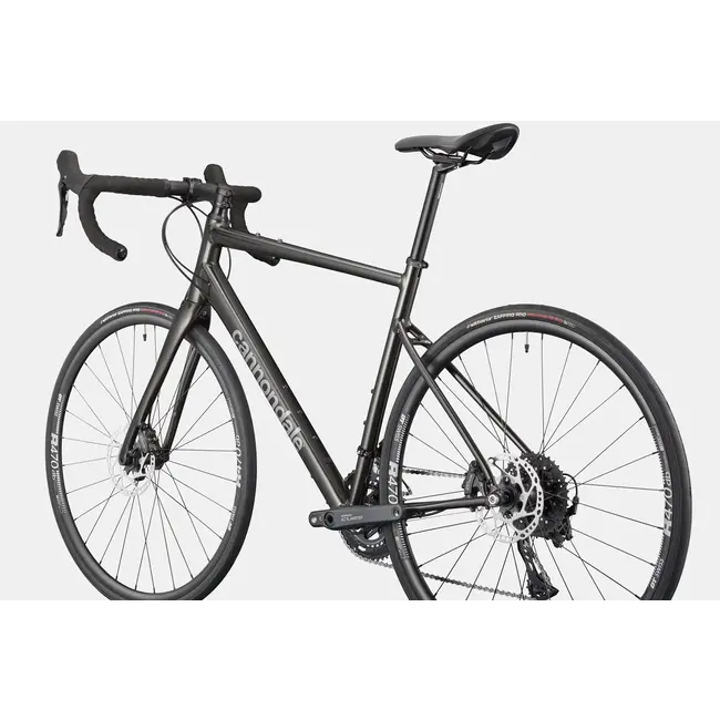 Bicicleta Cannondale Synapse 2 Obsidian