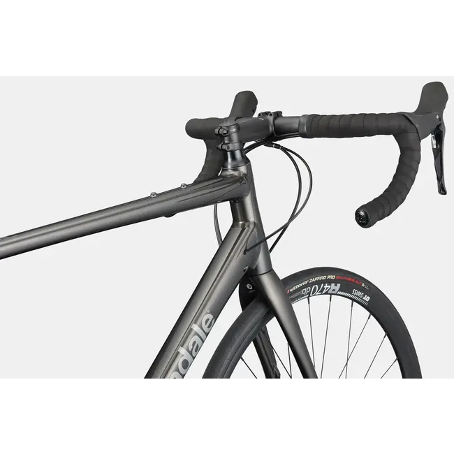 Bicicleta Cannondale Synapse 2 Obsidian