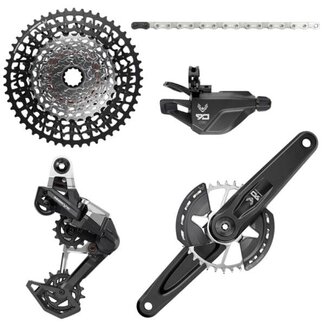 Sram SRAM Grupo EAGLE 90