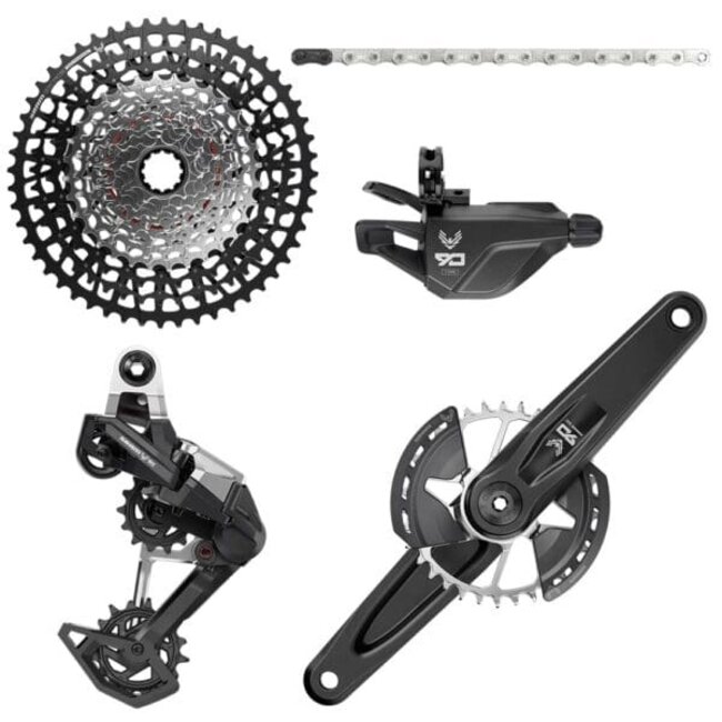 SRAM Grupo EAGLE 90