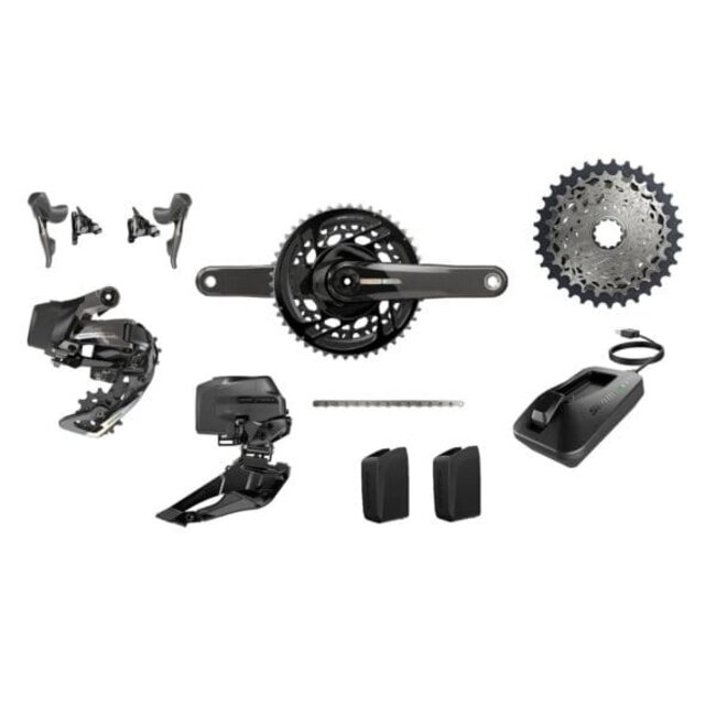 SRAM Grupo Force AXS