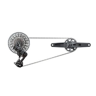 Sram SRAM Grupo GX EAGLE AXS