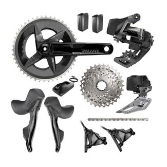 Sram SRAM Grupo RIVAL AXS D1