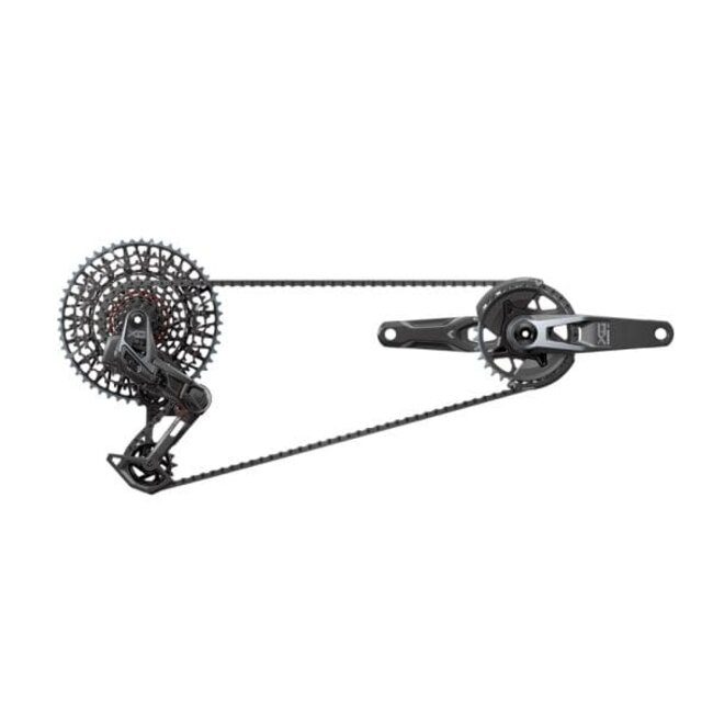 SRAM Grupo X0 EAGLE AXS
