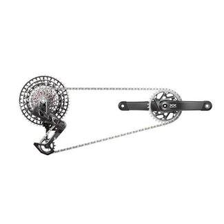 Sram SRAM Grupo XX SL EAGLE