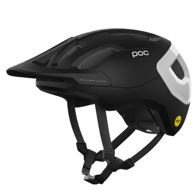 POC Casco Axion Race MIPS