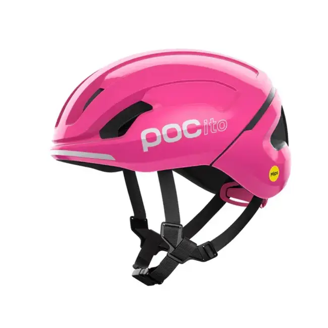 POC Casco para niños POCito Omne MIPS