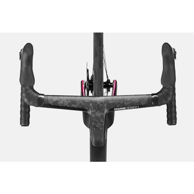 Cannondale Manubrio Carbon One-Piece Momo Design