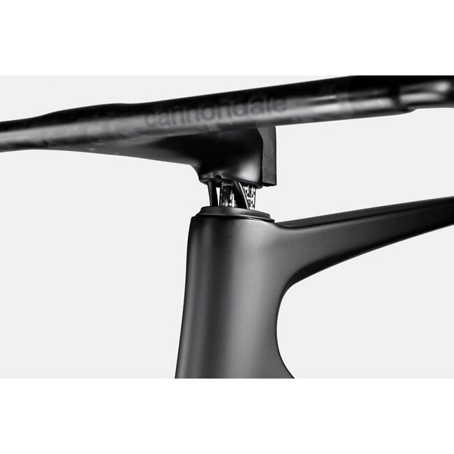 Cannondale Manubrio Carbon One-Piece Momo Design