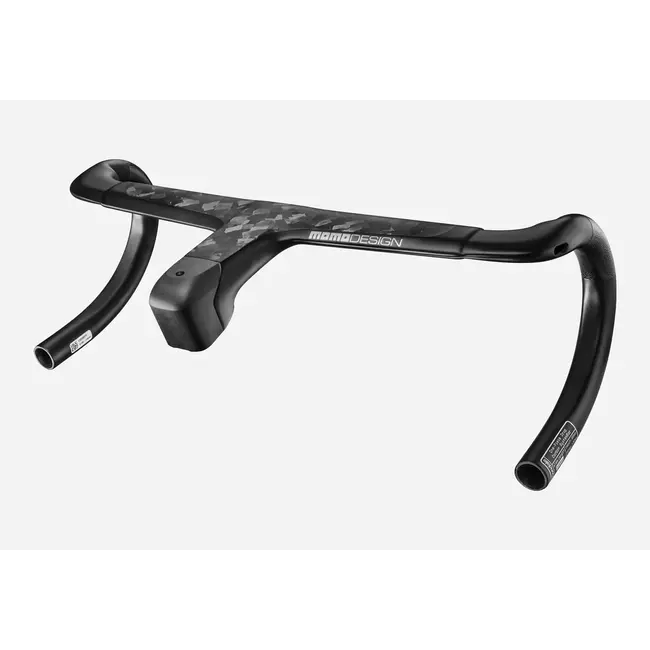 Cannondale Manubrio Carbon One-Piece Momo Design
