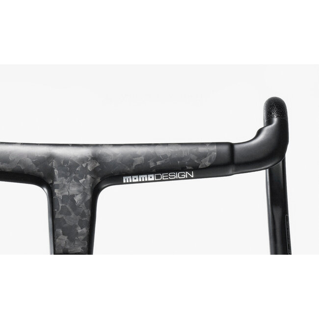 Cannondale Manubrio Carbon One-Piece Momo Design