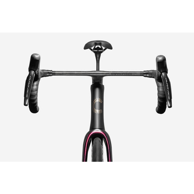 Cannondale Manubrio Carbon One-Piece Momo Design