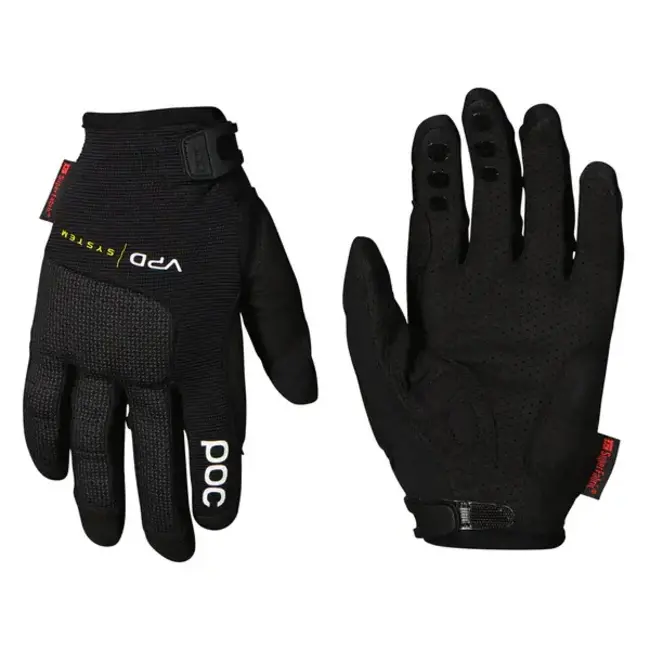 POC Guantes Resistance Pro DH