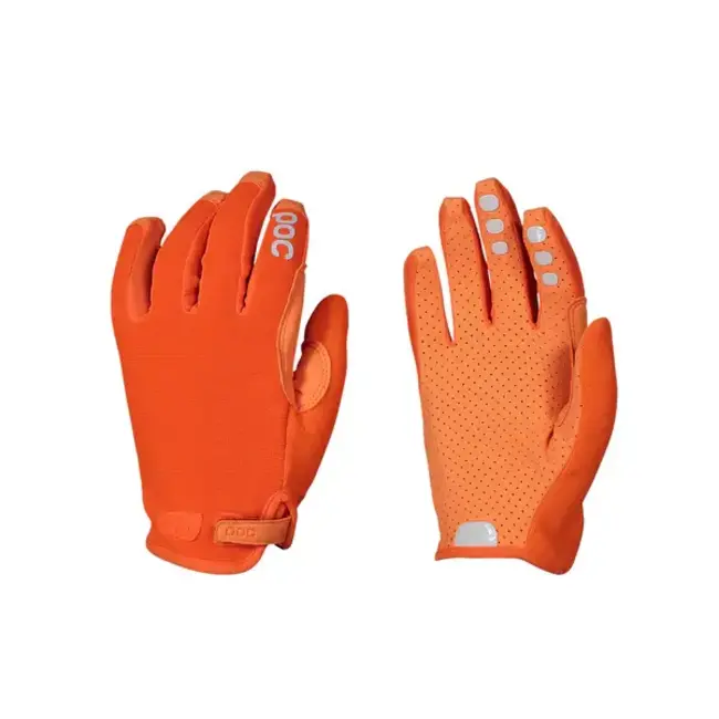 POC Guantes Resistance Enduro con Ajuste