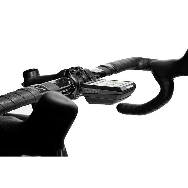 Wahoo Ciclocomputadora Elemnt Bolt 3