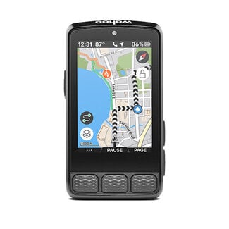 Wahoo Wahoo Ciclocomputadora Elemnt Roam 3