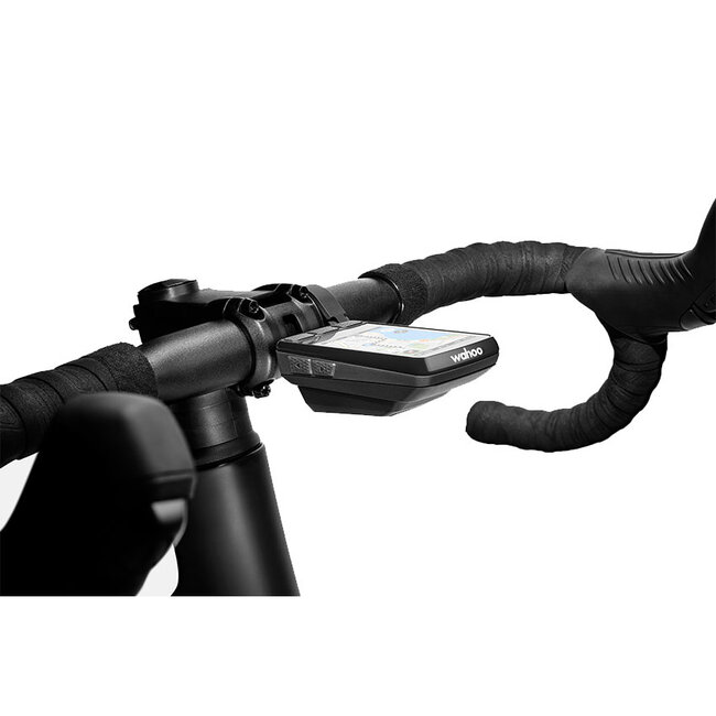 Wahoo Ciclocomputadora Elemnt Roam 3