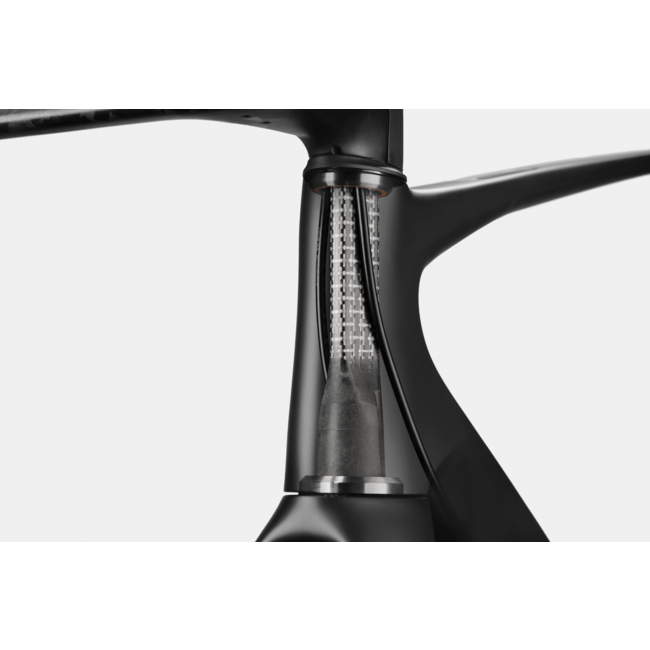 Bicicleta Cannondale SuperX 3