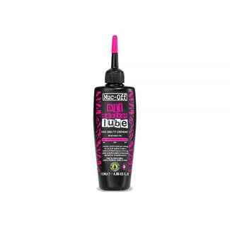 Muc-Off Muc-Off Lubricante Todo Tipo de Clima 120ml