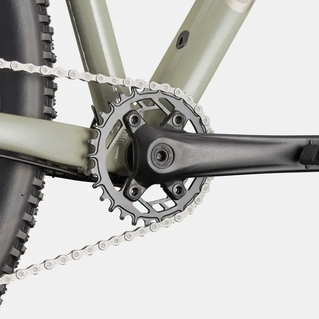 Bicicleta Cannondale Trail 1 Tiger Shark