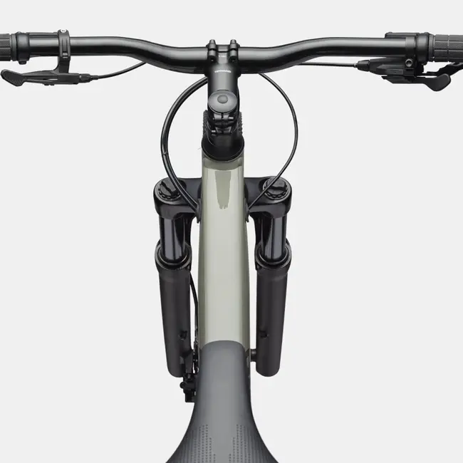 Bicicleta Cannondale Trail 1 Tiger Shark