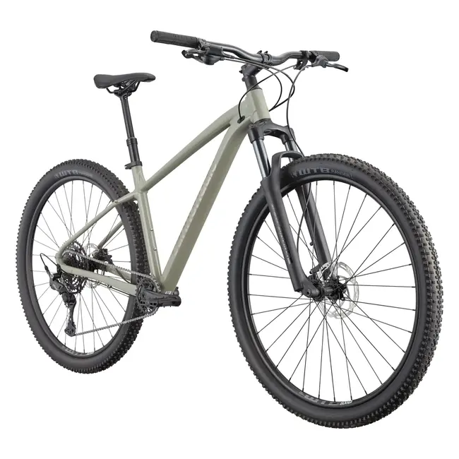 Bicicleta Cannondale Trail 1 Tiger Shark