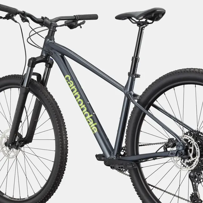 Bicicleta Cannondale Trail 1 Tungsten Blue