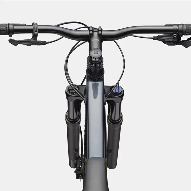 Bicicleta Cannondale Trail 1 Tungsten Blue