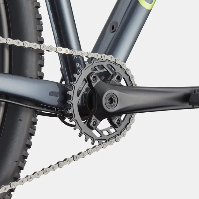 Bicicleta Cannondale Trail 1 Tungsten Blue