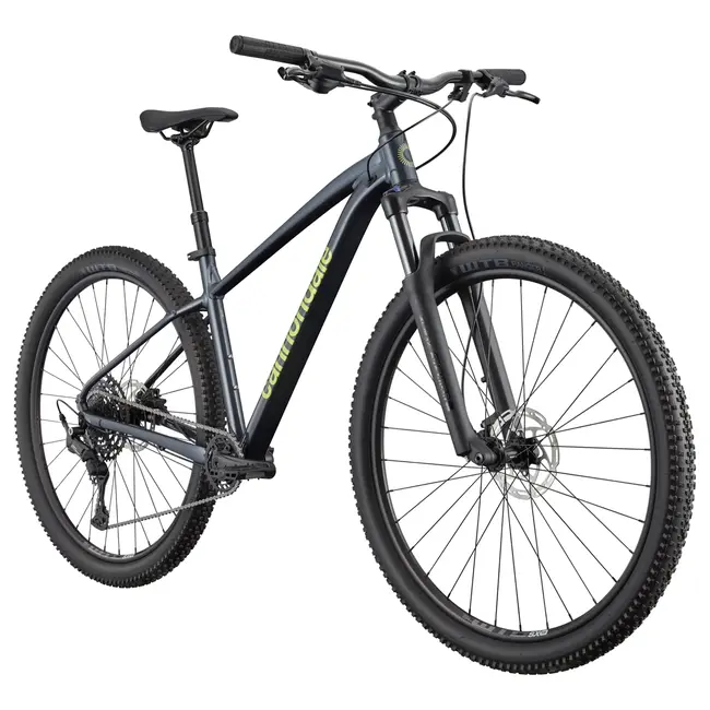 Bicicleta Cannondale Trail 1 Tungsten Blue