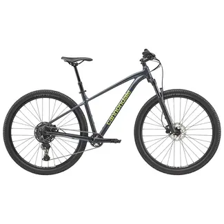 Cannondale Bicicleta Cannondale Trail 1 Tungsten Blue Cannondale Bicicleta Cannondale Trail 1 Tungsten Blue