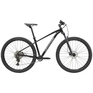 Cannondale Bicicleta Cannondale Trail 2 Black Cannondale Bicicleta Cannondale Trail 2 Black