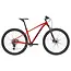 Bicicleta Cannondale Trail 2 Metalic Red