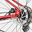 Bicicleta Cannondale Trail 2 Metalic Red