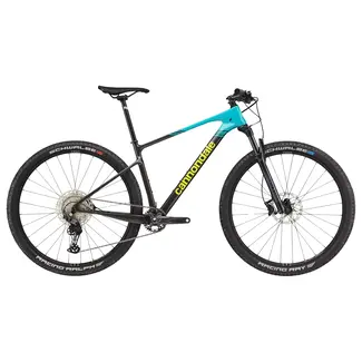 Cannondale Bicicleta Cannondale Scalpel HT Carbon 3 Ion Blue (M26) Cannondale Bicicleta Cannondale Scalpel HT Carbon 3 Ion Blue (M26)